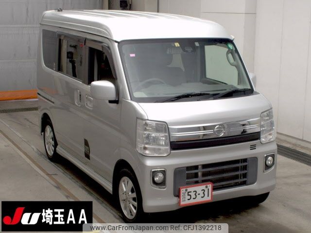 nissan clipper-rio 2016 CFJ1392218 image 1