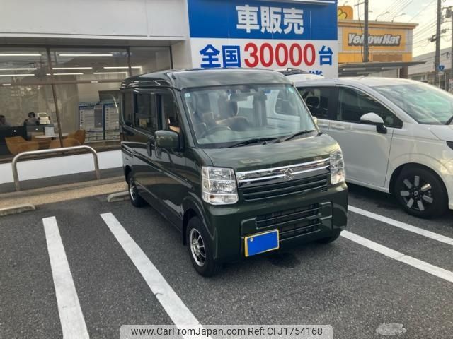 suzuki every 2022 CFJ1754168 image 1