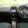 nissan note 2014 quick_quick_DBA-E12_E12-307185 image 6