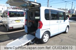 daihatsu tanto 2018 -DAIHATSU--Tanto DBA-LA600S--LA600S-0707026---DAIHATSU--Tanto DBA-LA600S--LA600S-0707026-