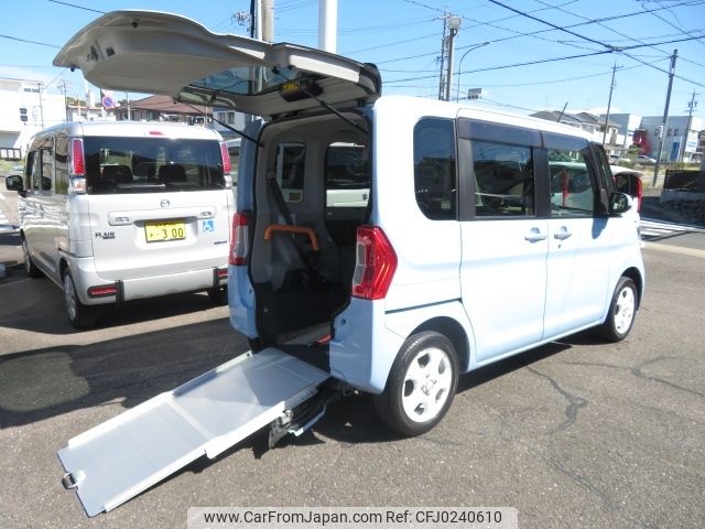 daihatsu tanto 2018 -DAIHATSU--Tanto DBA-LA600S--LA600S-0707026---DAIHATSU--Tanto DBA-LA600S--LA600S-0707026- image 1