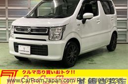 suzuki wagon-r 2019 -SUZUKI--Wagon R DAA-MH55S--MH55S-249224---SUZUKI--Wagon R DAA-MH55S--MH55S-249224-