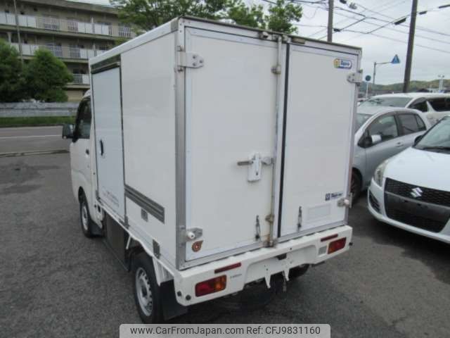 daihatsu hijet-truck 2018 -DAIHATSU--Hijet Truck EBD-S500P--S500P-0077321---DAIHATSU--Hijet Truck EBD-S500P--S500P-0077321- image 2