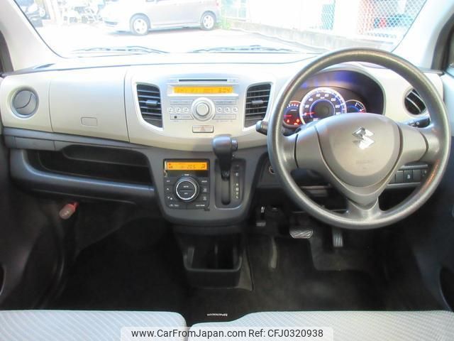 suzuki wagon-r 2014 quick_quick_DBA-MH34S_MH34S-333677 image 2