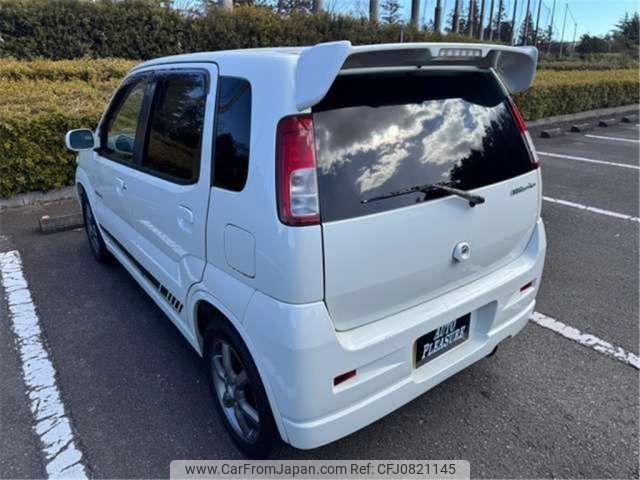 suzuki kei 2002 -SUZUKI 【土浦 5】--Kei TA-HN22S--HN22S-751360---SUZUKI 【土浦 5】--Kei TA-HN22S--HN22S-751360- image 2