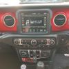 jeep gladiator 2023 CFJ1395127 image 51