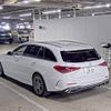 mercedes-benz c-class-station-wagon 2024 -MERCEDES-BENZ--Benz C Class Wagon W1K2062422F151098---MERCEDES-BENZ--Benz C Class Wagon W1K2062422F151098- image 6