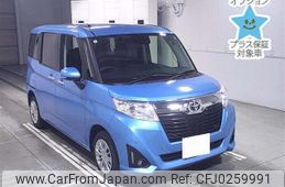 toyota roomy 2019 -TOYOTA 【秋田 530ﾁ7736】--Roomy M900A-0289057---TOYOTA 【秋田 530ﾁ7736】--Roomy M900A-0289057-