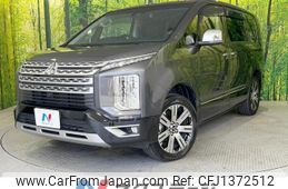 mitsubishi delica-d5 2021 quick_quick_CV1W_CV1W-2300635