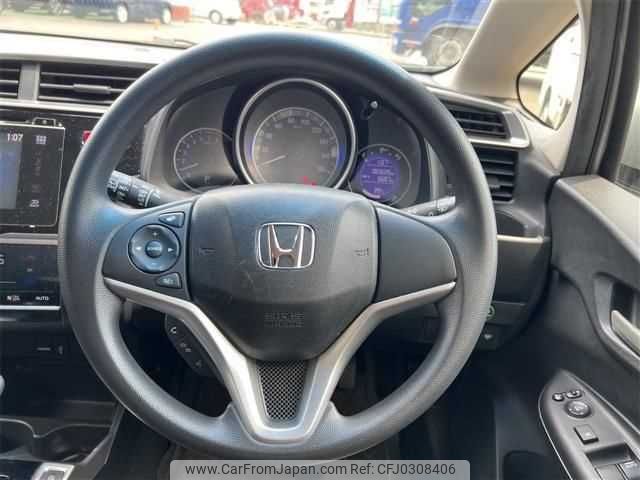 honda fit 2013 TE6076 image 2