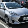 toyota aqua 2016 YAMAKATSU_NHP10-6434939 image 3