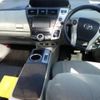 toyota prius-α 2011 CFJ1571522 image 4
