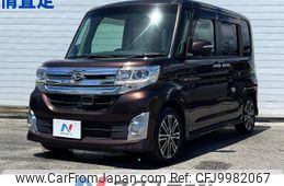 daihatsu tanto 2014 -DAIHATSU--Tanto DBA-LA600S--LA600S-0197593---DAIHATSU--Tanto DBA-LA600S--LA600S-0197593-