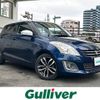 suzuki swift 2015 -SUZUKI--Swift DBA-ZC72S--ZC72S-339268---SUZUKI--Swift DBA-ZC72S--ZC72S-339268- image 1