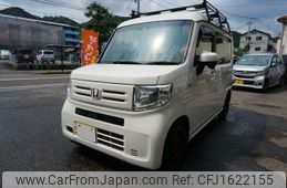 honda n-van 2019 CFJ1622155