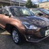 suzuki swift 2017 CFJ5896565 image 2