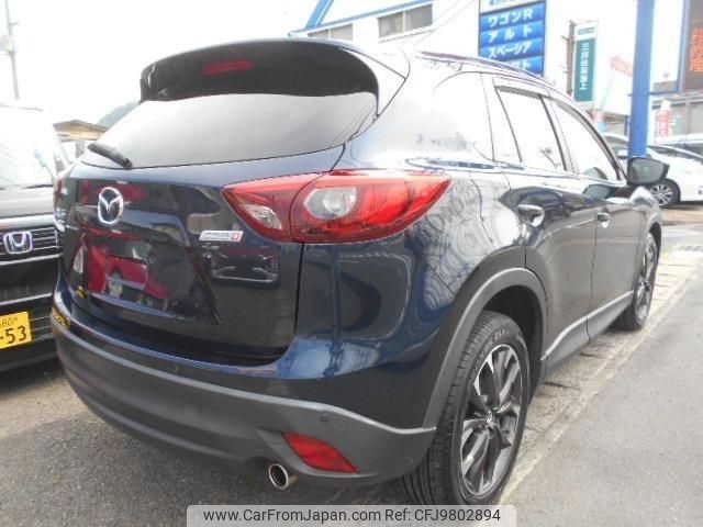 mazda cx-5 2016 -MAZDA--CX-5 KE2AW--KE2AW-214174---MAZDA--CX-5 KE2AW--KE2AW-214174- image 2