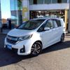 honda freed 2017 -HONDA--Freed DAA-GB7--GB7-1029045---HONDA--Freed DAA-GB7--GB7-1029045- image 1