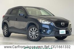 mazda cx-5 2014 CFJ1661332