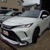 toyota harrier 2023 quick_quick_6AA-AXUH80_AXUH80-0073700 image 3