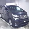 toyota vellfire 2010 -TOYOTA--Vellfire ANH20W-8127097---TOYOTA--Vellfire ANH20W-8127097- image 1