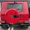 mercedes-benz g-class 2018 quick_quick_LDA-463348_WDB4633482X294772 image 2