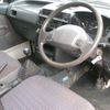 daihatsu hijet-truck 2001 CFJ1680642 image 3