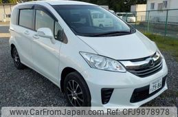 honda freed 2016 -HONDA 【野田 501ｱ1234】--Freed DBA-GB4--GB4-1606981---HONDA 【野田 501ｱ1234】--Freed DBA-GB4--GB4-1606981-