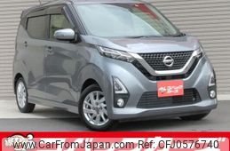 nissan dayz 2019 quick_quick_B44W_B44W-0009374