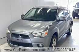 mitsubishi rvr 2010 -MITSUBISHI--RVR GA3W-0008298---MITSUBISHI--RVR GA3W-0008298-