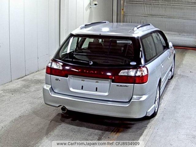 subaru legacy-touring-wagon 2002 -SUBARU--Legacy Wagon BH5--BH5-231077---SUBARU--Legacy Wagon BH5--BH5-231077- image 2