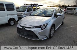 toyota corolla 2020 quick_quick_3BA-ZRE212_ZRE212-6009632