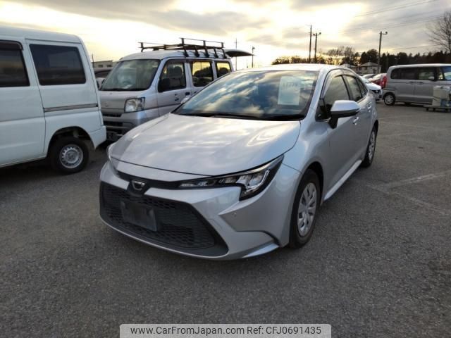 toyota corolla 2020 quick_quick_3BA-ZRE212_ZRE212-6009632 image 1