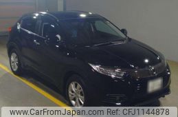 honda vezel 2021 quick_quick_6BA-RU1_RU1-1402653