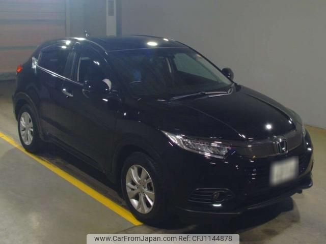 honda vezel 2021 quick_quick_6BA-RU1_RU1-1402653 image 1