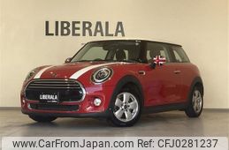 mini mini-others 2018 -BMW--BMW Mini DBA-XR15M--WMWXR320X0TL41131---BMW--BMW Mini DBA-XR15M--WMWXR320X0TL41131-