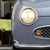 nissan figaro 1991 -NISSAN 【大分 500】--Figaro E-FK10--FK10-014598---NISSAN 【大分 500】--Figaro E-FK10--FK10-014598- image 16