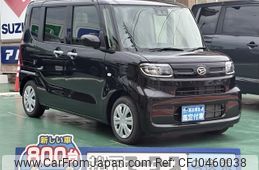 daihatsu tanto 2022 -DAIHATSU--Tanto 6BA-LA650S--LA650S-0193184---DAIHATSU--Tanto 6BA-LA650S--LA650S-0193184-