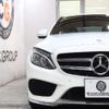 mercedes-benz c-class 2014 quick_quick_RBA-205042_WDD2050422R027026 image 5