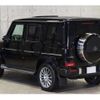 mercedes-benz g-class 2021 -MERCEDES-BENZ 【野田 301ﾇ1113】--Benz G Class 3DA-463349--W1N4633492X414955---MERCEDES-BENZ 【野田 301ﾇ1113】--Benz G Class 3DA-463349--W1N4633492X414955- image 10