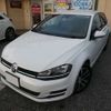 volkswagen golf 2014 -VOLKSWAGEN 【千葉 303ｻ3915】--VW Golf DBA-AUCPT--WVWZZZAUZFW062525---VOLKSWAGEN 【千葉 303ｻ3915】--VW Golf DBA-AUCPT--WVWZZZAUZFW062525- image 1