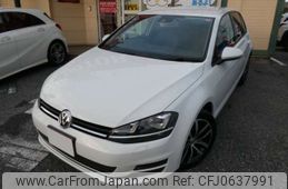 volkswagen golf 2014 -VOLKSWAGEN 【千葉 303ｻ3915】--VW Golf DBA-AUCPT--WVWZZZAUZFW062525---VOLKSWAGEN 【千葉 303ｻ3915】--VW Golf DBA-AUCPT--WVWZZZAUZFW062525-