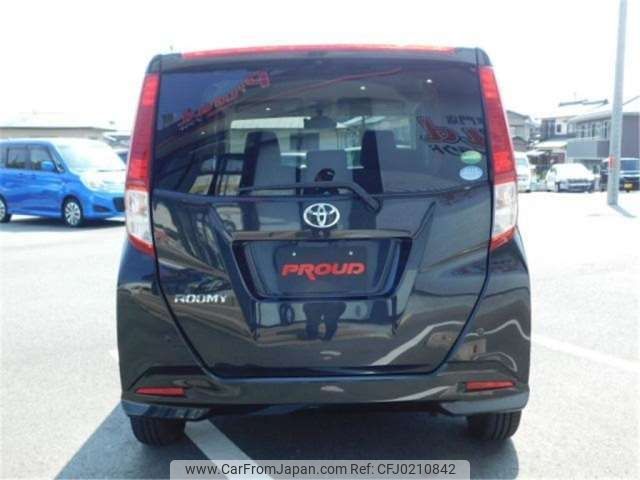 toyota roomy 2018 -TOYOTA--Roomy M900A--M900A-0206515---TOYOTA--Roomy M900A--M900A-0206515- image 2