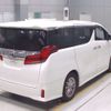 toyota alphard 2020 -TOYOTA--Alphard AGH30W-9002610---TOYOTA--Alphard AGH30W-9002610- image 2
