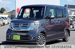 honda n-box 2015 -HONDA--N BOX DBA-JF1--JF1-2405285---HONDA--N BOX DBA-JF1--JF1-2405285-