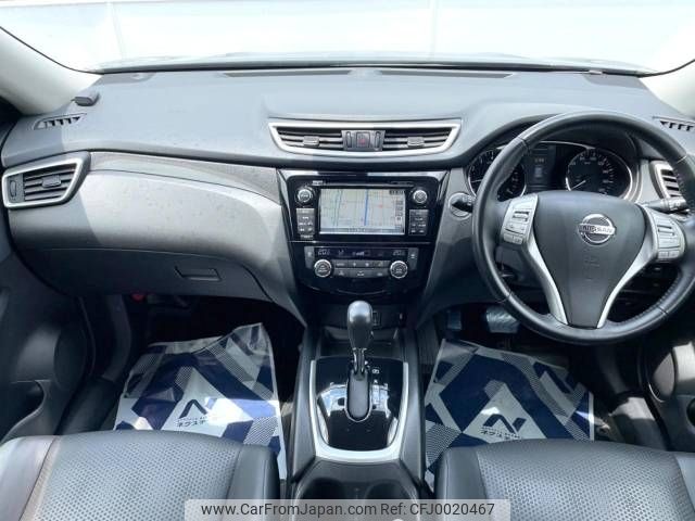 nissan x-trail 2014 -NISSAN--X-Trail DBA-NT32--NT32-007958---NISSAN--X-Trail DBA-NT32--NT32-007958- image 2