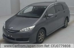 toyota wish 2014 -TOYOTA--Wish DBA-ZGE25G--ZGE25-6002045---TOYOTA--Wish DBA-ZGE25G--ZGE25-6002045-