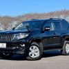 toyota land-cruiser-prado 2023 quick_quick_3DA-GDJ150W_GDJ150-0079620 image 12