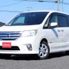 nissan serena 2013 Y11517 image 9