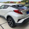 toyota c-hr 2017 CFJ1838702 image 3